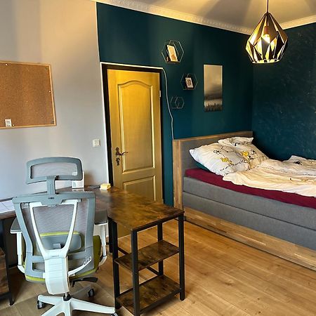 Rob & Anns Kuestenoase Wilhelmshaven Exterior foto