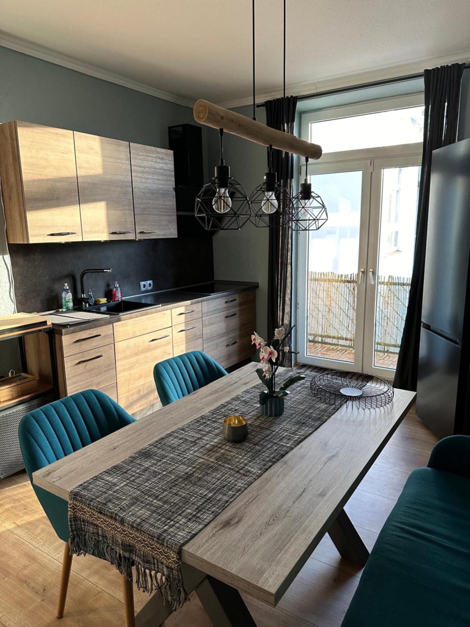 Rob & Anns Kuestenoase Wilhelmshaven Exterior foto