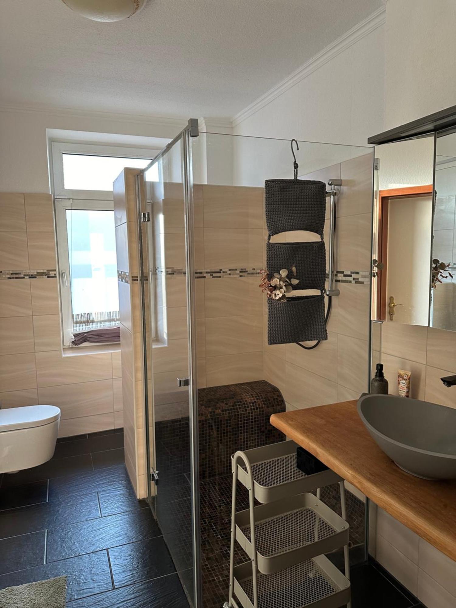 Rob & Anns Kuestenoase Wilhelmshaven Exterior foto